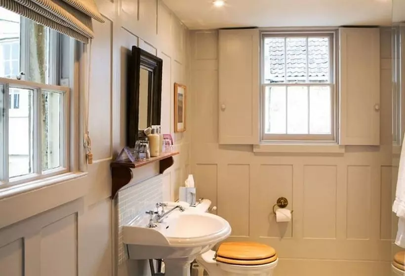 فندق Woolley Grange   A Luxury Family