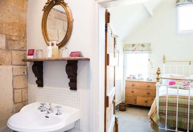 Hotel Woolley Grange A Luxury Family