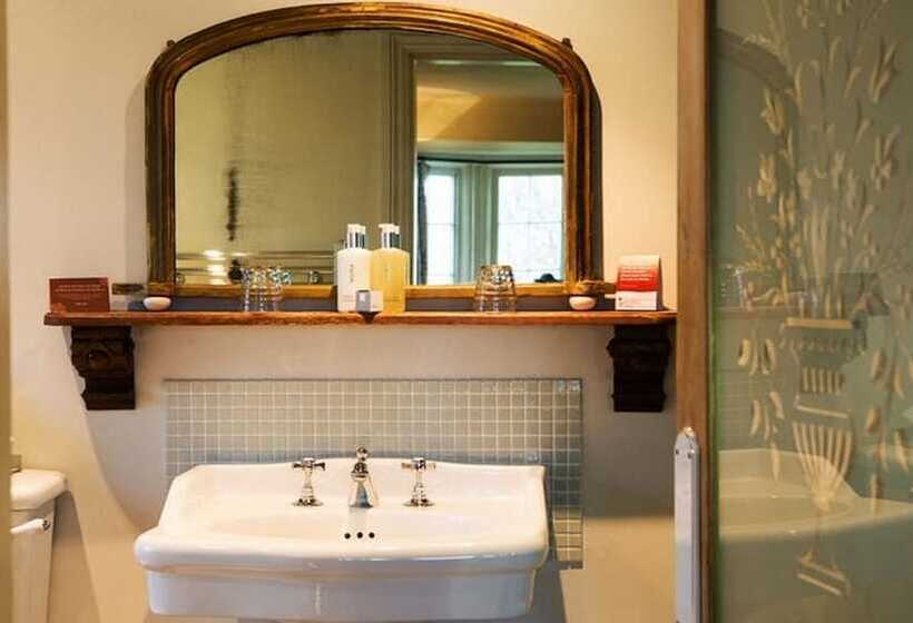 Hotel Woolley Grange A Luxury Family