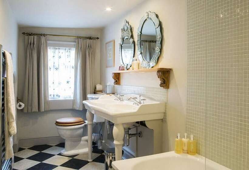 Hotel Woolley Grange A Luxury Family