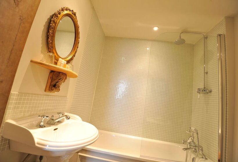 Hotel Woolley Grange A Luxury Family