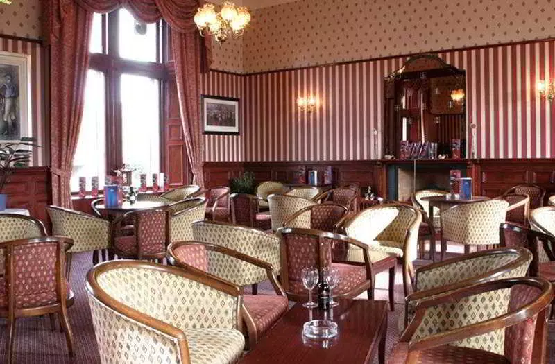 Swallow Station Hotel Ayr