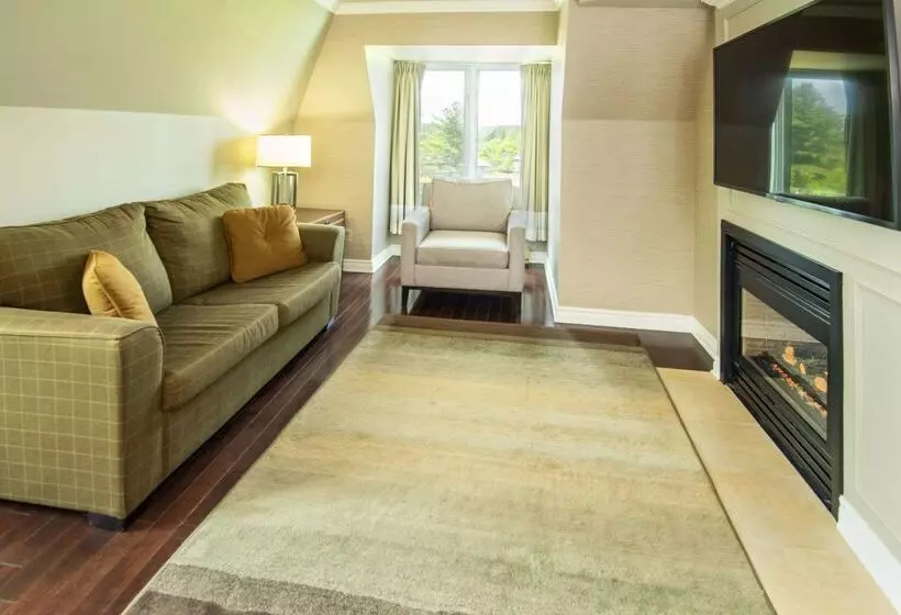 Chateau Cartier Hotel & Resort Ascend Hotel Collection