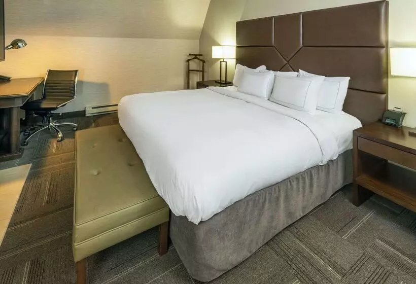 Chateau Cartier Hotel & Resort Ascend Hotel Collection