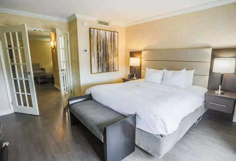 Chateau Cartier Hotel & Resort Ascend Hotel Collection