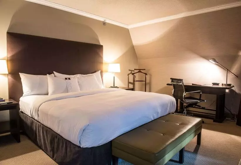 Chateau Cartier Hotel & Resort Ascend Hotel Collection