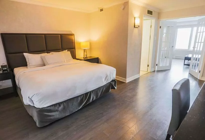 Chateau Cartier Hotel & Resort Ascend Hotel Collection