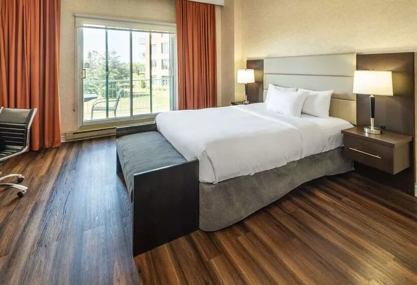 Chateau Cartier Hotel & Resort Ascend Hotel Collection