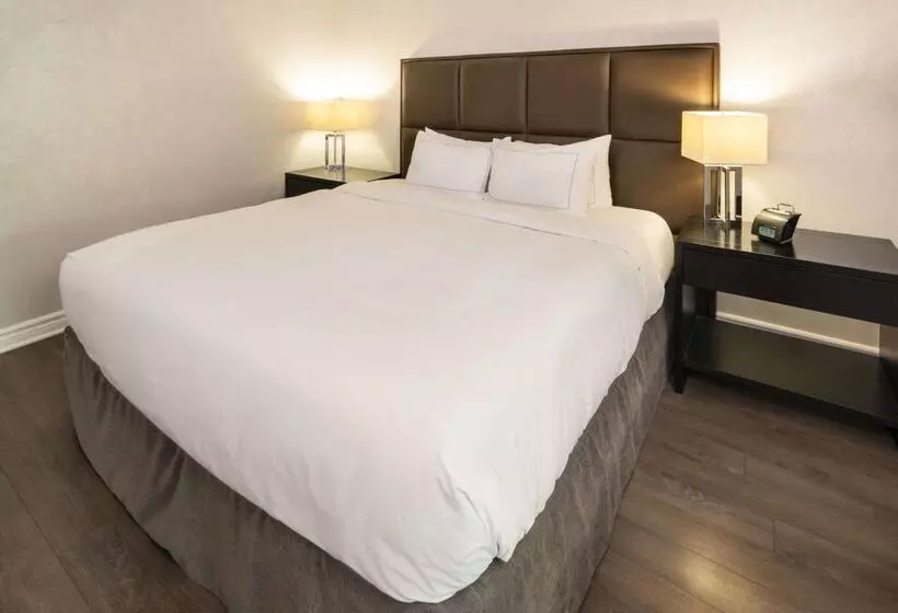 Chateau Cartier Hotel & Resort Ascend Hotel Collection