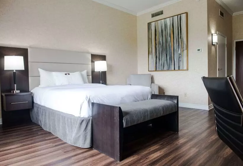 Chateau Cartier Hotel & Resort Ascend Hotel Collection