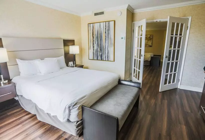 Chateau Cartier Hotel & Resort Ascend Hotel Collection