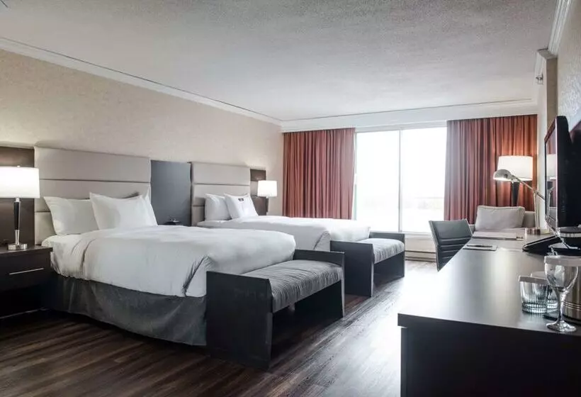 Chateau Cartier Hotel & Resort Ascend Hotel Collection