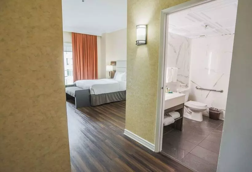 Chateau Cartier Hotel & Resort Ascend Hotel Collection