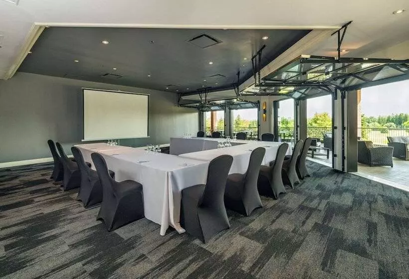 Chateau Cartier Hotel & Resort Ascend Hotel Collection