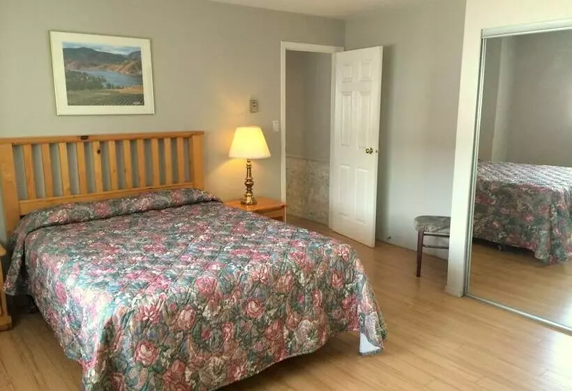 Golden Sands Resort Motel