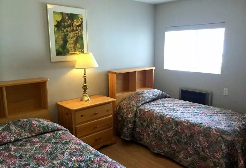 Golden Sands Resort Motel