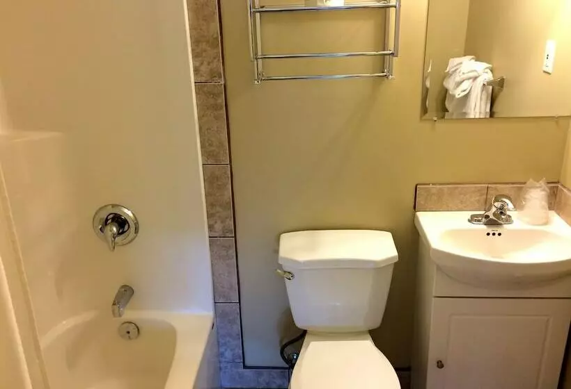 Golden Sands Resort Motel