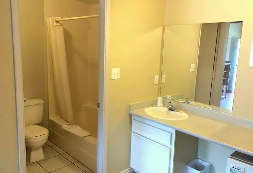 Golden Sands Resort Motel