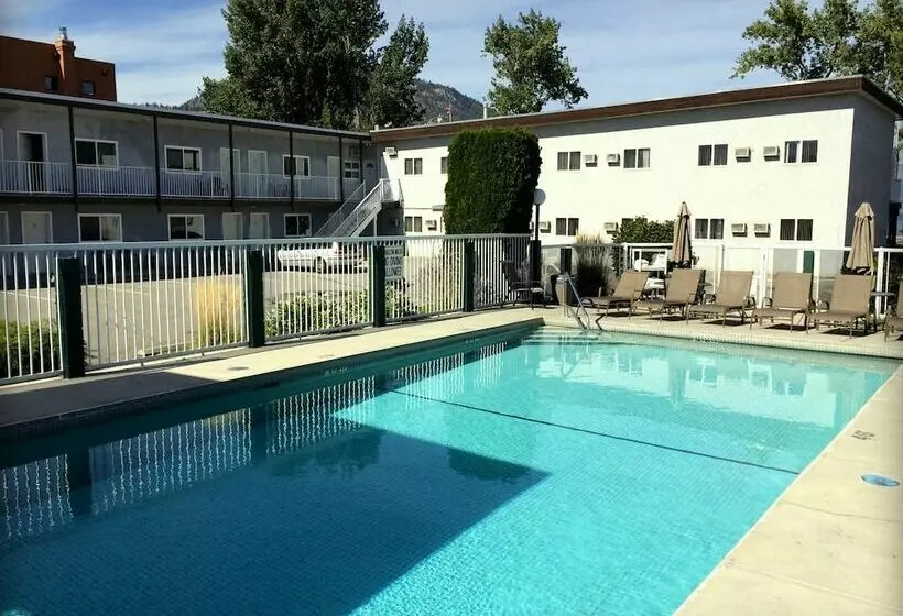 Golden Sands Resort Motel