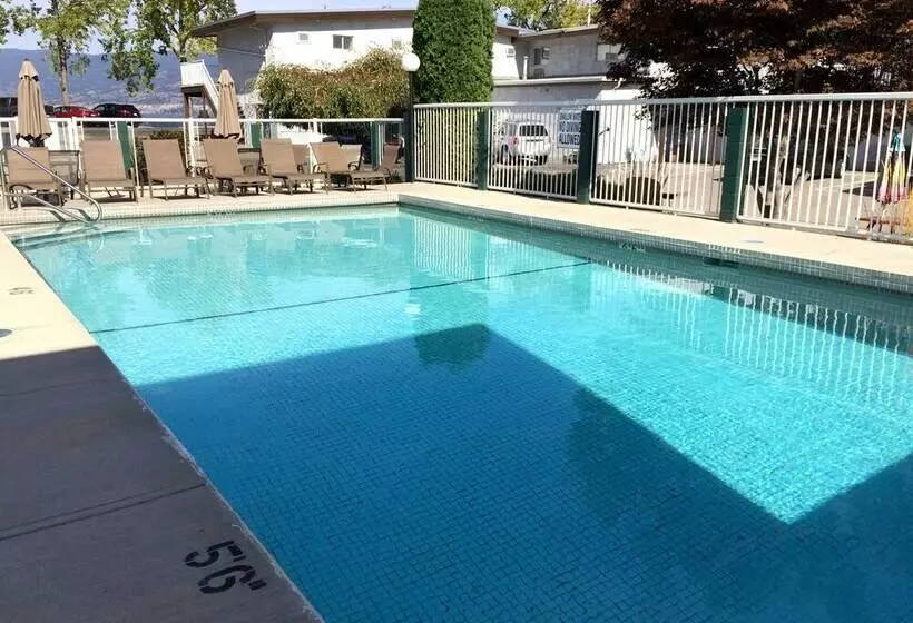 Golden Sands Resort Motel