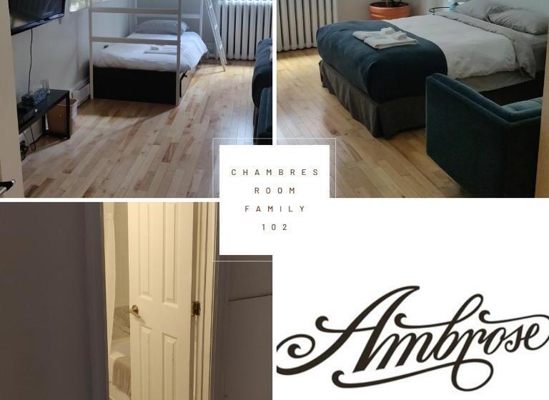 هتل Ambrose House & Cafe Self Check In Guesthouse