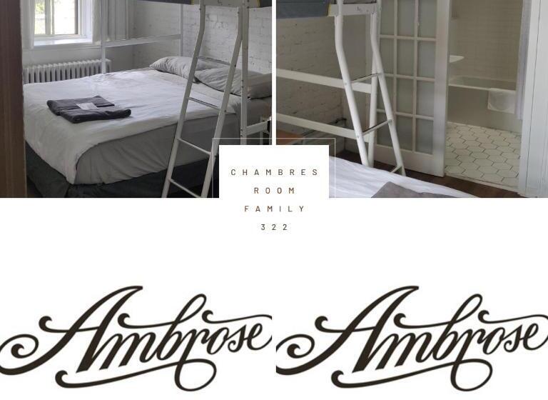هتل Ambrose House & Cafe Self Check In Guesthouse