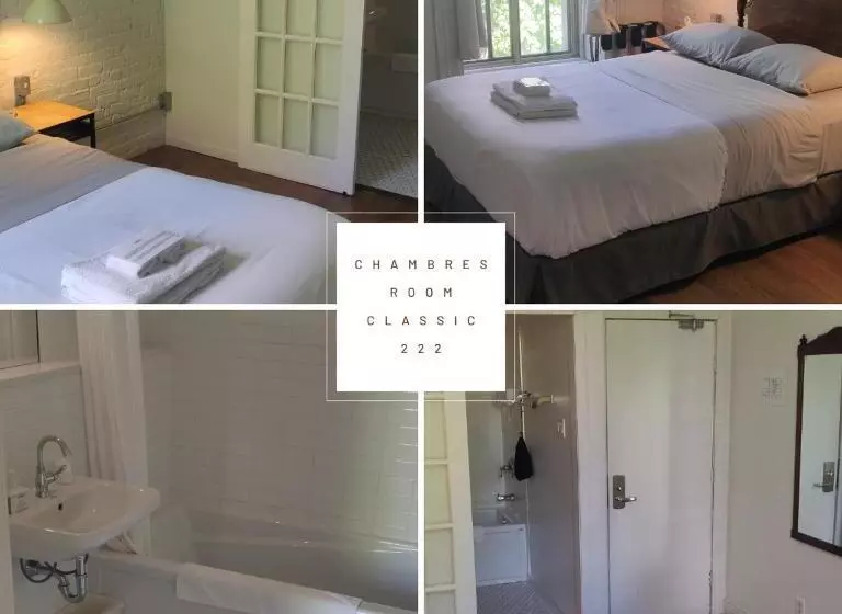 酒店 Ambrose House & Cafe   Self Check In Guesthouse