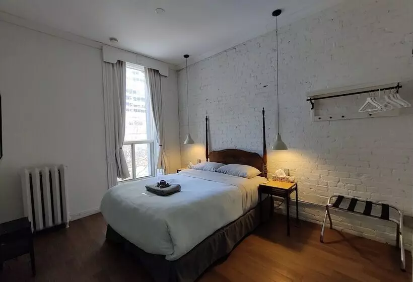 酒店 Ambrose House & Cafe   Self Check In Guesthouse