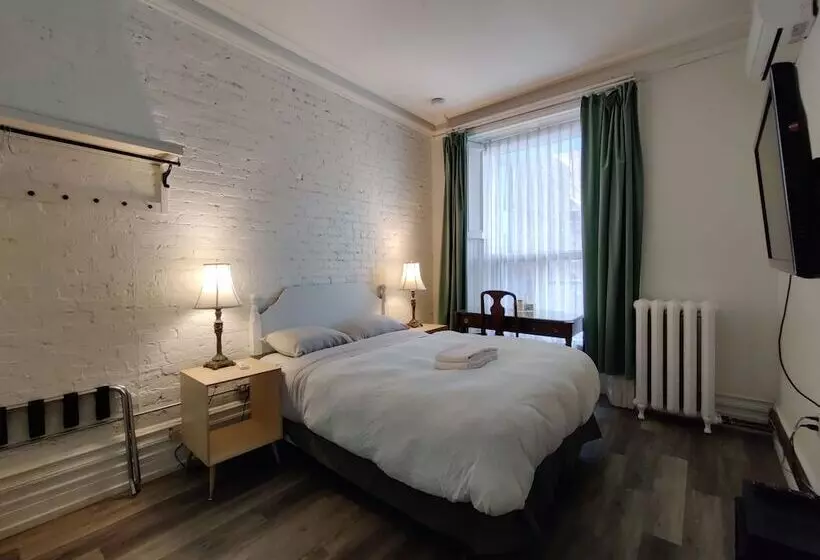 酒店 Ambrose House & Cafe   Self Check In Guesthouse