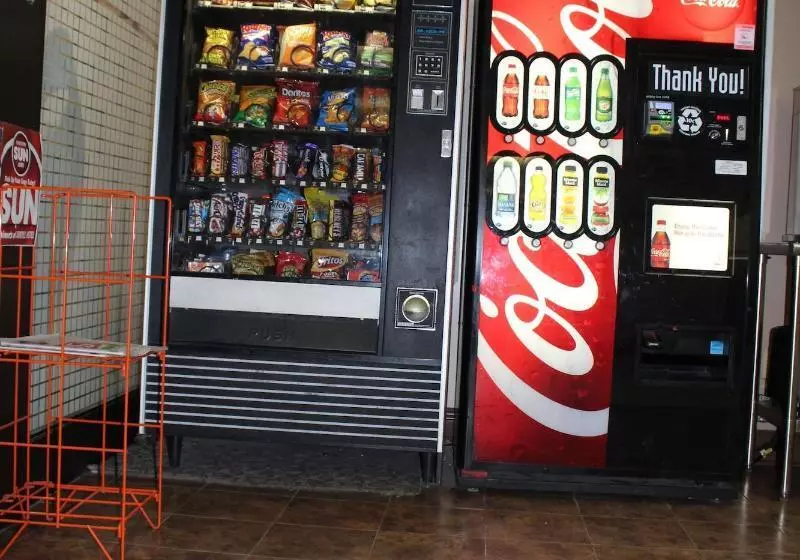 فندق Argyll Plaza