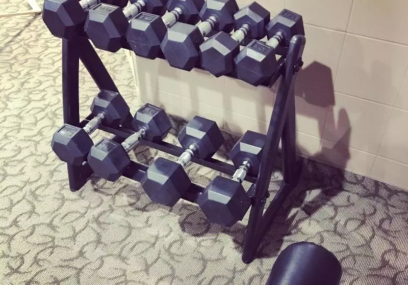 فندق Argyll Plaza