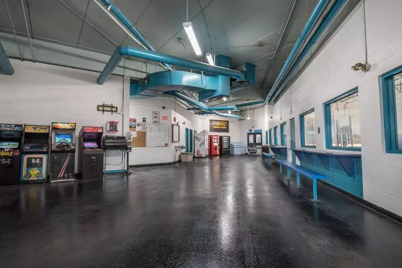 فندق Argyll Plaza