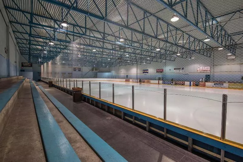 فندق Argyll Plaza