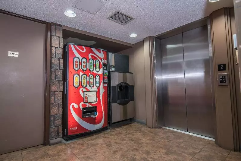 فندق Argyll Plaza