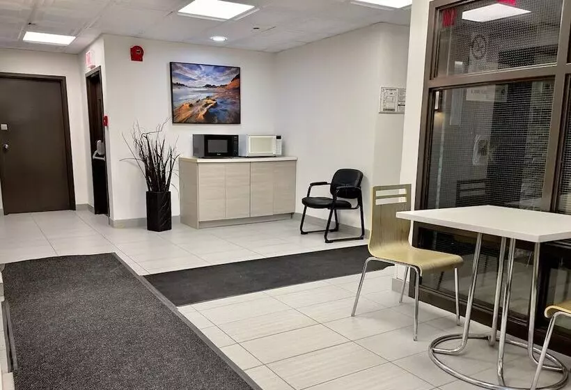 호텔 Auberge De La Gare