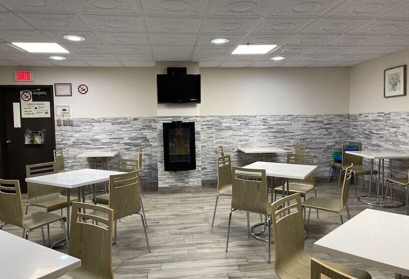 호텔 Auberge De La Gare