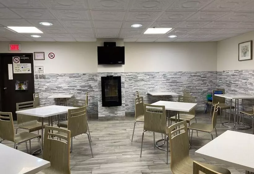 호텔 Auberge De La Gare