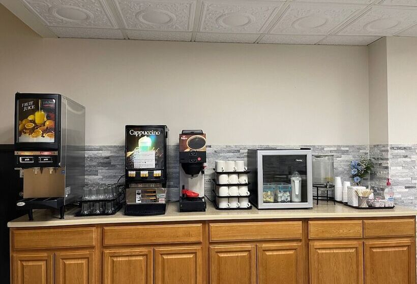 호텔 Auberge De La Gare