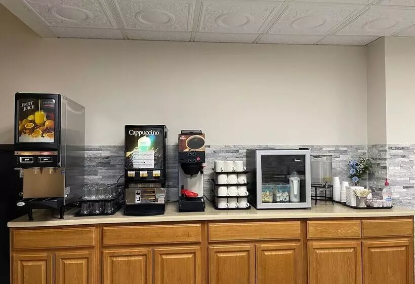 호텔 Auberge De La Gare