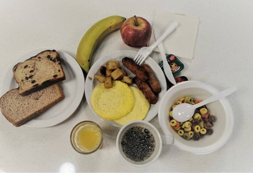 호텔 Auberge De La Gare