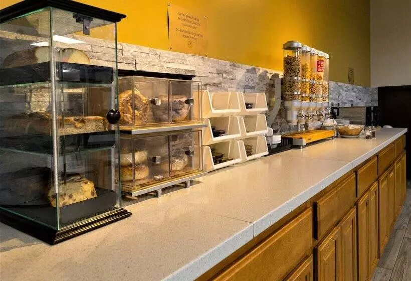 호텔 Auberge De La Gare