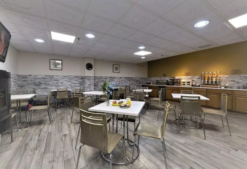 호텔 Auberge De La Gare