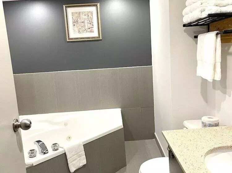 호텔 Auberge De La Gare