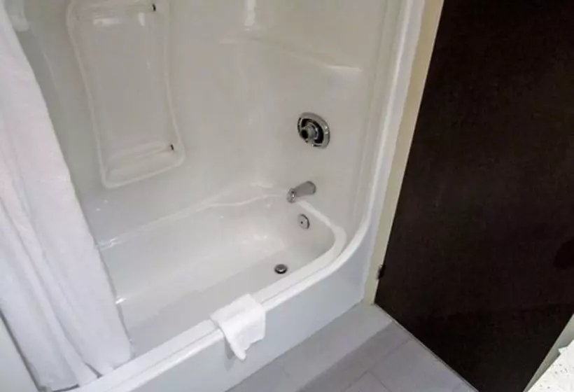 호텔 Auberge De La Gare