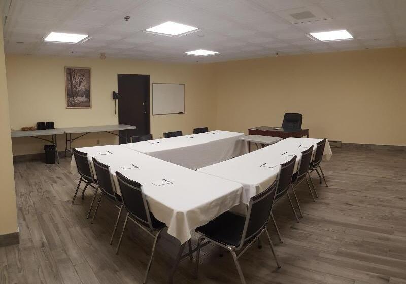 호텔 Auberge De La Gare