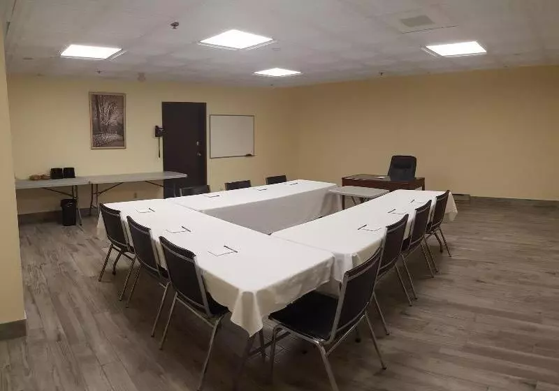 호텔 Auberge De La Gare