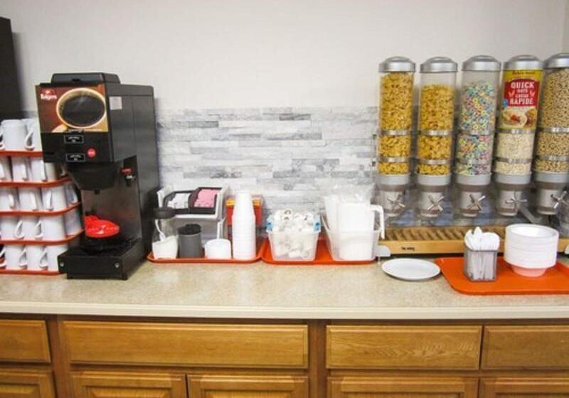 호텔 Auberge De La Gare