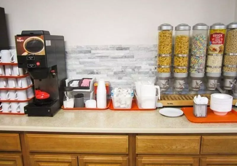 호텔 Auberge De La Gare