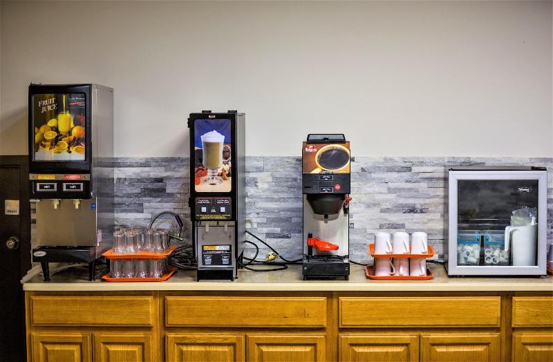 호텔 Auberge De La Gare