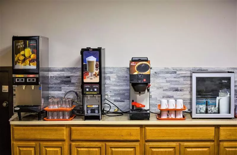 호텔 Auberge De La Gare